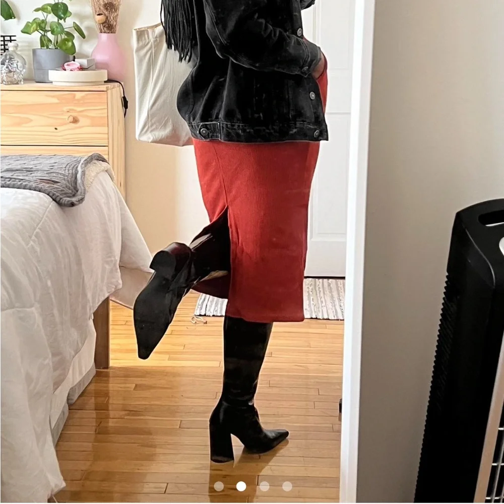 Zelda Boot - Picture 2 of 4